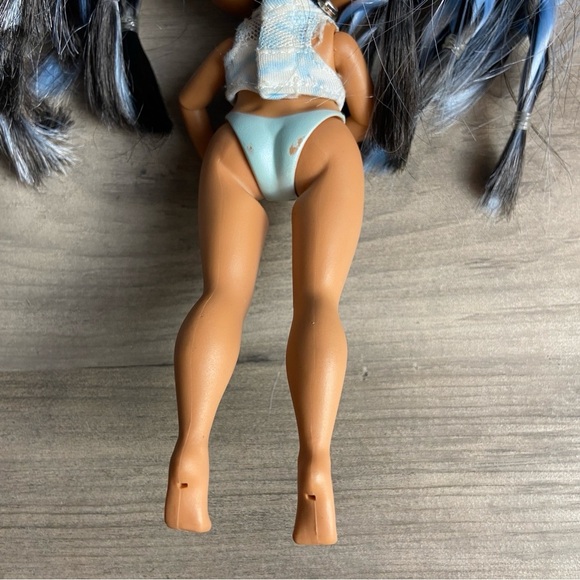 L.O.L. Surprise! Tweens Core Doll - Freshest - Picture 4 of 6